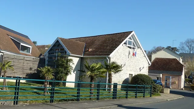 Photo de Poey-de-Lescar