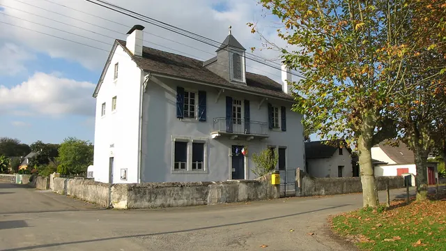 Photo de Poey-d'Oloron