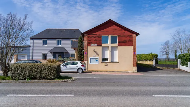 Photo de Pontiacq-Viellepinte