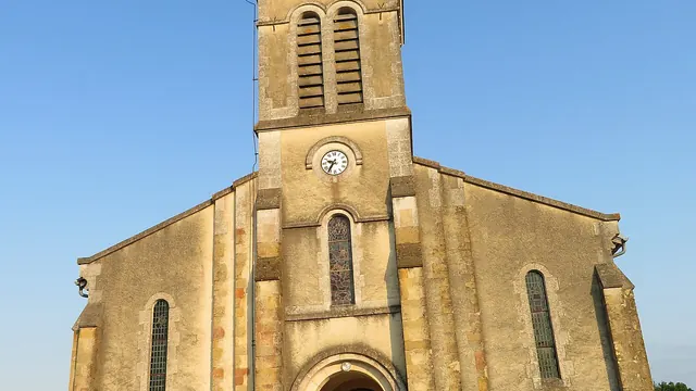 Photo de Poursiugues-Boucoue
