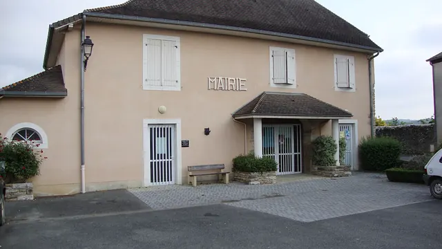 Photo de Préchacq-Josbaig