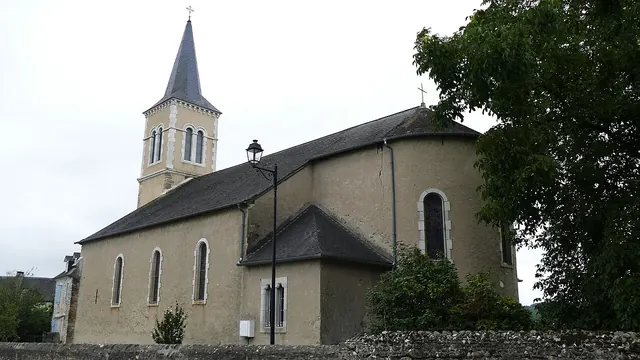 Photo de Préchacq-Navarrenx