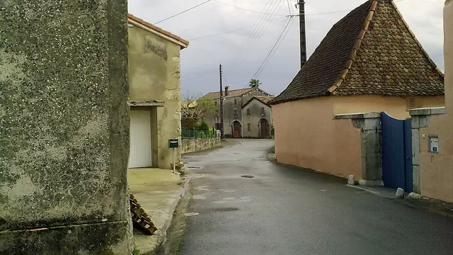 Photo de Ramous