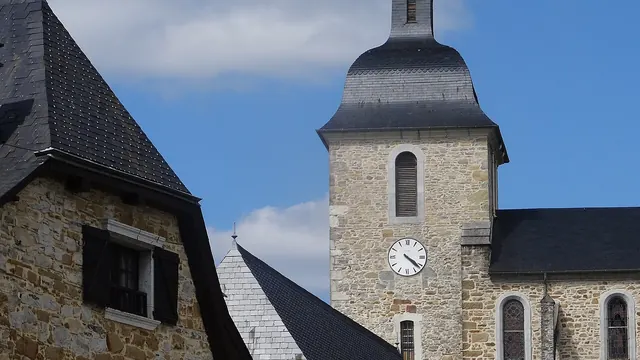 Photo de Rébénacq