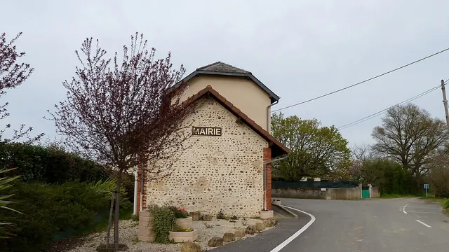 Photo de Ribarrouy