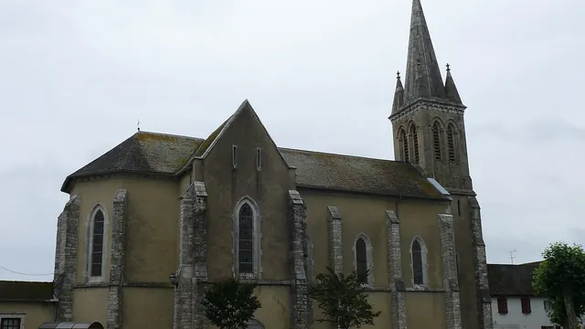 Photo de Rivehaute
