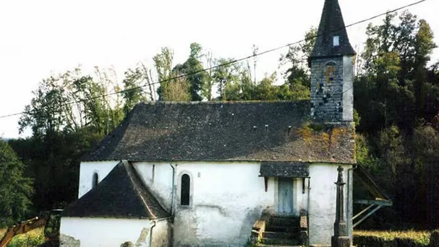 Photo de Roquiague