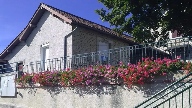 Photo de Saint-Armou