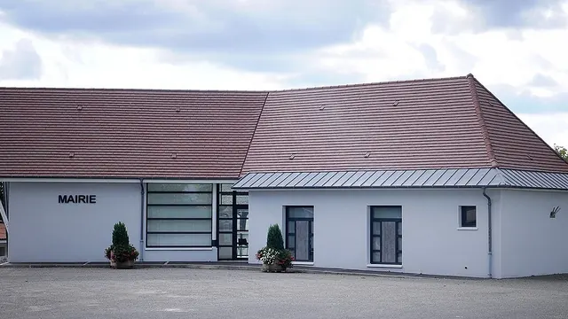 Photo de Saint-Boès
