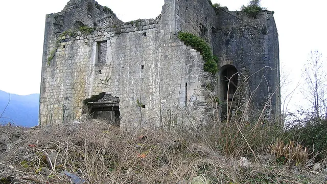 Photo de Sainte-Colome