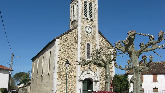 Photo de Saint-Dos