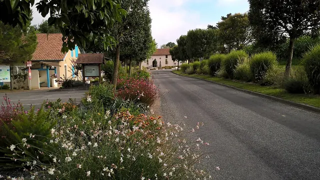 Photo de Saint-Girons-en-Béarn