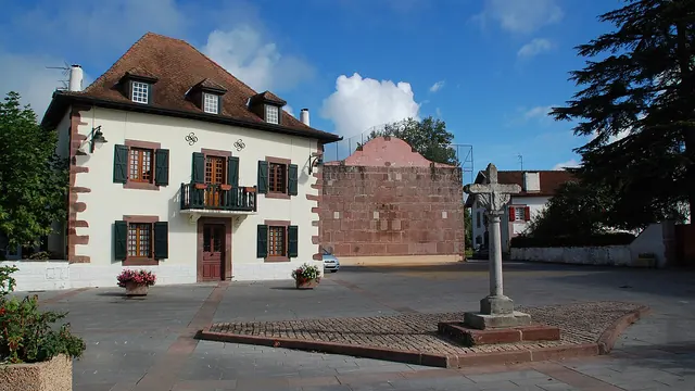 Photo de Saint-Jean-le-Vieux