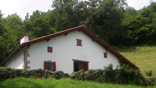 Photo de Saint-Just-Ibarre