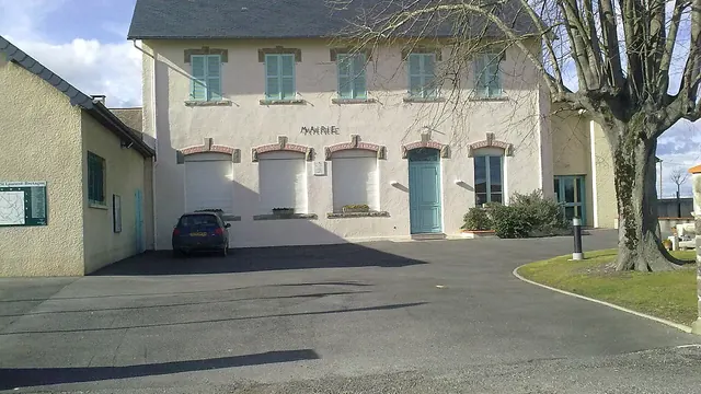 Photo de Saint-Laurent-Bretagne