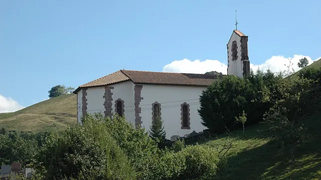 Photo de Saint-Martin-d'Arrossa