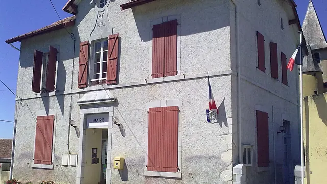 Photo de Saint-Médard