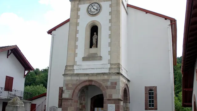 Photo de Saint-Michel