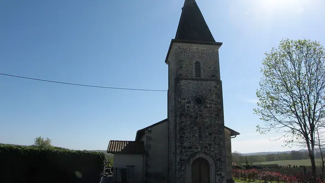 Photo de Saint-Pé-de-Léren
