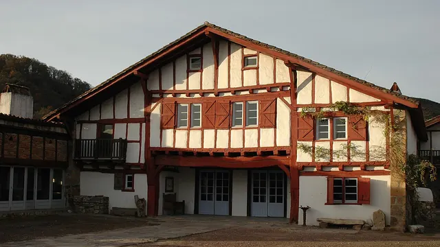 Photo de Saint-Pée-sur-Nivelle