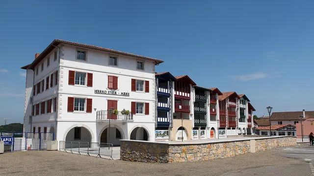 Photo de Saint-Pierre-d'Irube