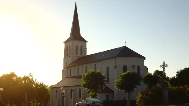 Photo de Saint-Vincent