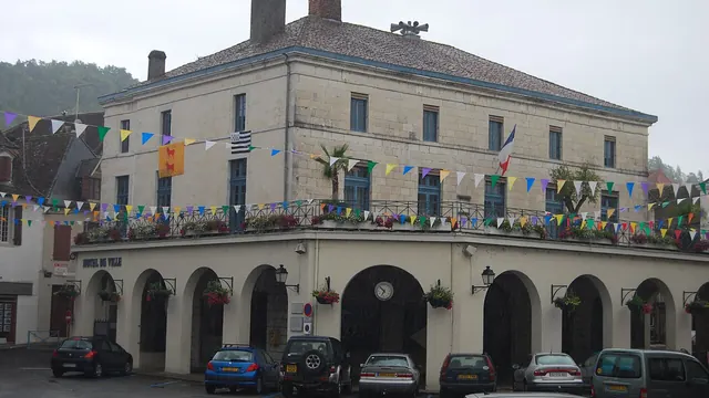 Photo de Salies-de-Béarn