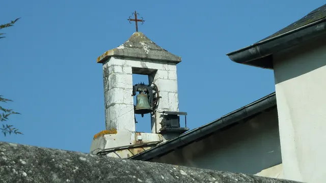 Photo de Sarpourenx