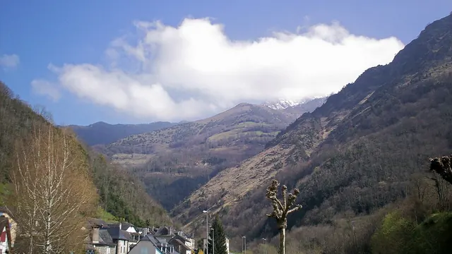 Photo de Sarrance