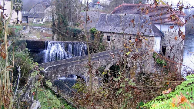 Photo de Saucède