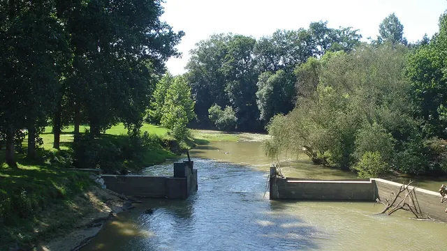 Photo de Sault-de-Navailles