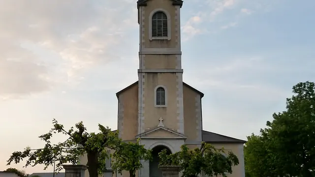 Photo de Sendets