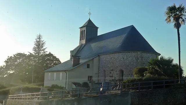 Photo de Serres-Sainte-Marie