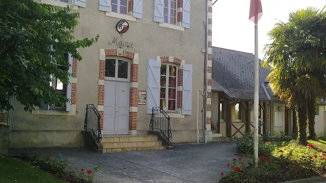 Photo de Sévignacq