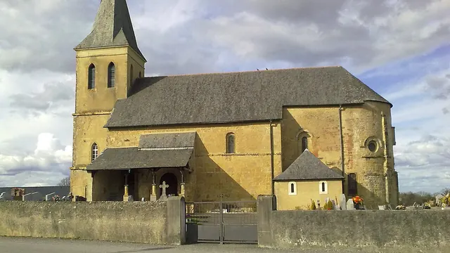 Photo de Simacourbe