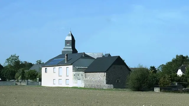 Photo de Tarsacq