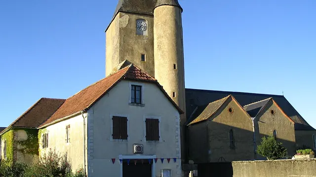 Photo de Thèze
