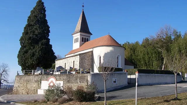 Photo de Urdès