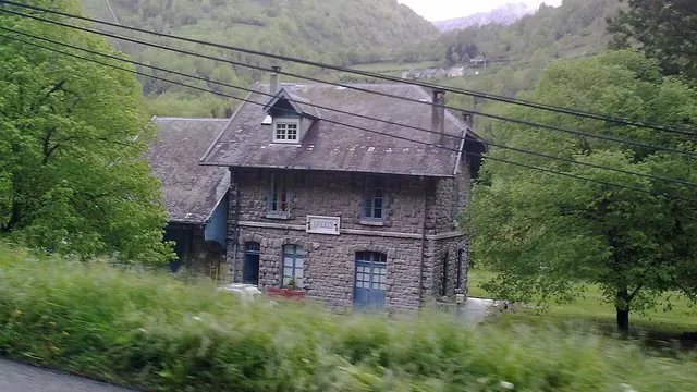 Photo de Urdos