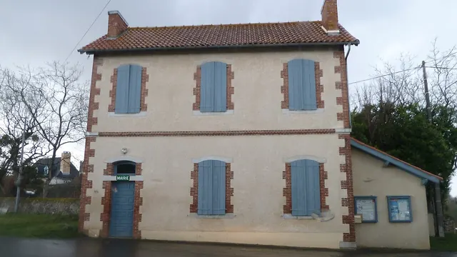 Photo de Urost