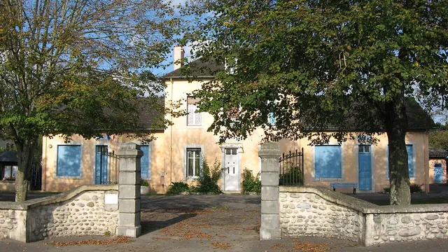Photo de Verdets