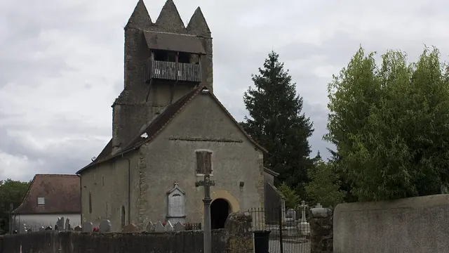 Photo de Viellenave-de-Navarrenx