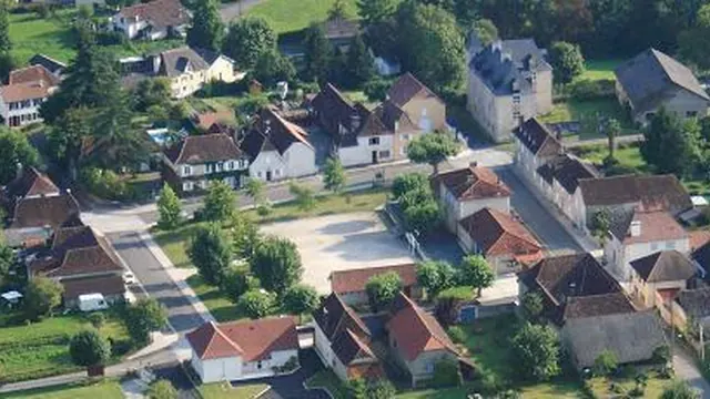 Photo de Vielleségure