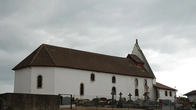Photo de Villefranque