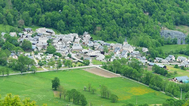 Photo de Adervielle-Pouchergues