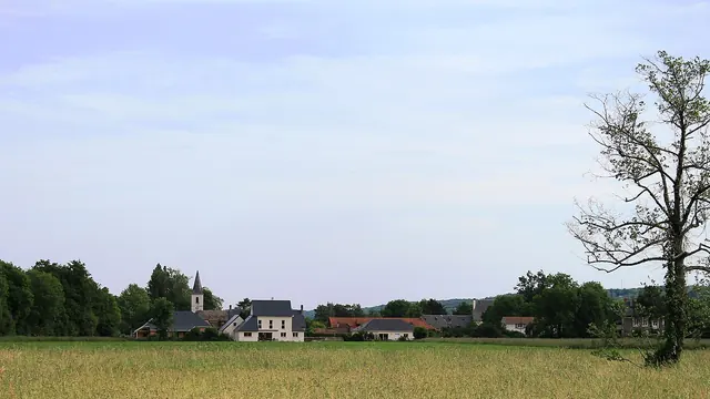Photo de Allier