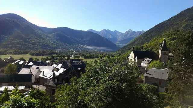 Photo de Ancizan