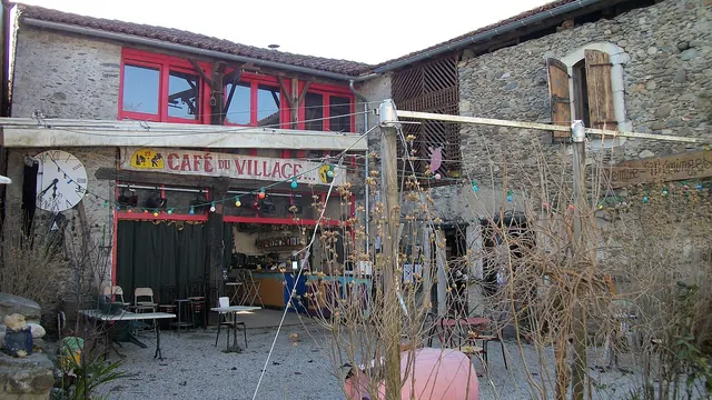 Photo de Anères