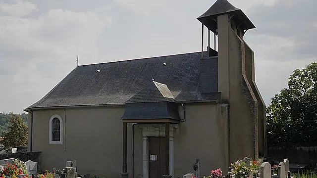 Photo de Angos