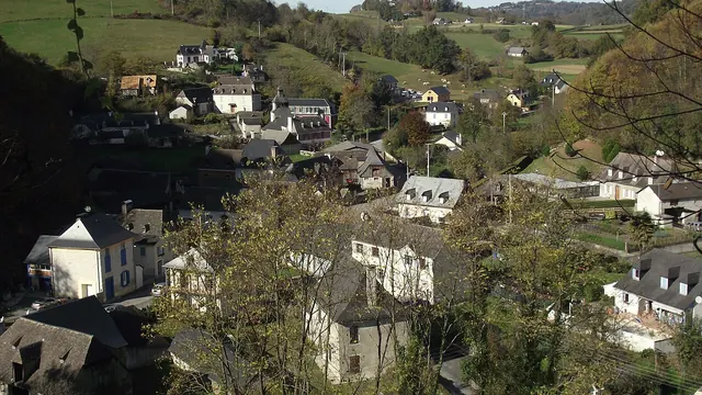 Photo de Les Angles